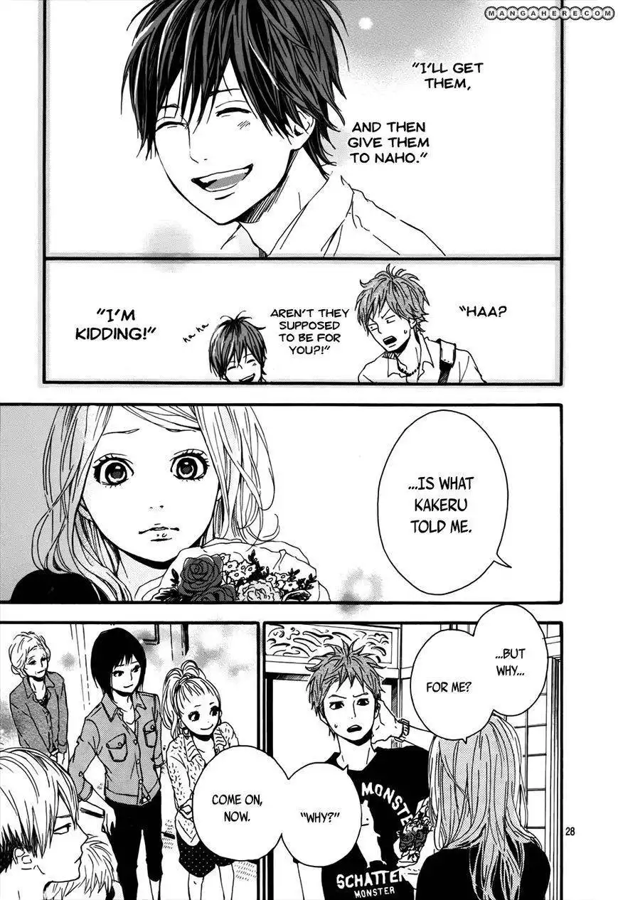 Orange (TAKANO Ichigo) Chapter 9 29